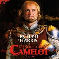 Revival 1980 London Cast - Camelot ryhmässä CD @ Bengans Skivbutik AB (5511714)