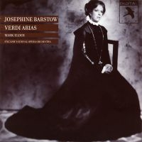 Barstow Josephine - Verdi Opera Arias ryhmässä ME SUOSITTELEMME / Suosituimmat uutiset - CD @ Bengans Skivbutik AB (5511719)