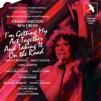 Original London Cast - I'm Getting My Act Together And Tak ryhmässä CD @ Bengans Skivbutik AB (5511724)