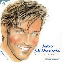 Mcdermott Sean - My Broadway ryhmässä CD @ Bengans Skivbutik AB (5511732)