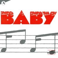 Original Broadway Cast - Baby ryhmässä CD @ Bengans Skivbutik AB (5511741)