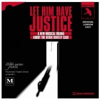 Original Cast Recording - Let Him Have Justice ryhmässä CD @ Bengans Skivbutik AB (5511753)