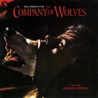 Original Cast Recording - The Company Of Wolves ryhmässä CD @ Bengans Skivbutik AB (5511754)