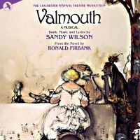 Original London Cast - Valmouth ryhmässä CD @ Bengans Skivbutik AB (5511760)