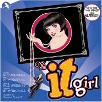 Original Studio Cast - The It Girl ryhmässä CD @ Bengans Skivbutik AB (5511779)