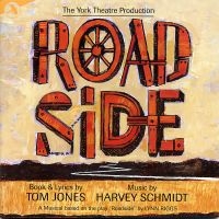 Original Broadway Cast - Roadside ryhmässä CD @ Bengans Skivbutik AB (5511780)