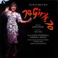 Original London Cast - 70, Girls, 70 ryhmässä CD @ Bengans Skivbutik AB (5511786)