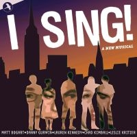 Original  Off-Broadway Cast - I Sing! ryhmässä CD @ Bengans Skivbutik AB (5511792)