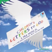 Original  Off-Broadway Cast - Childrens Letters To God ryhmässä CD @ Bengans Skivbutik AB (5511798)