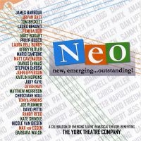 Original Off-Broadway Cast - Neo ryhmässä CD @ Bengans Skivbutik AB (5511802)