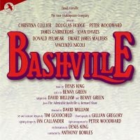 Original London Cast - Bashville ryhmässä CD @ Bengans Skivbutik AB (5511803)