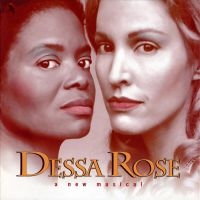 Original Off-Broadway Cast - Dessa Rose ryhmässä CD @ Bengans Skivbutik AB (5511805)