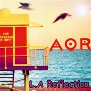 Aor - L.A. Reflection ryhmässä CD @ Bengans Skivbutik AB (551181)