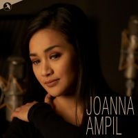 Ampil Joanna - Joanna Ampil ryhmässä CD @ Bengans Skivbutik AB (5511812)