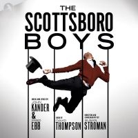 Original London Cast - The Scottsboro Boys (Broadway) ryhmässä CD @ Bengans Skivbutik AB (5511832)