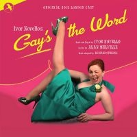 Original 2012 London Cast Recording - Gay's The Word ryhmässä CD @ Bengans Skivbutik AB (5511836)