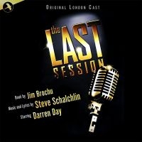 Original Cast Recording - The Last Session ryhmässä CD @ Bengans Skivbutik AB (5511839)