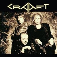 CRAAFT - CRAAFT ryhmässä ME SUOSITTELEMME / Joululahjavinkki: CD @ Bengans Skivbutik AB (551184)