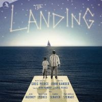 Original London Cast - The Landing ryhmässä CD @ Bengans Skivbutik AB (5511842)