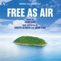 Revival London Cast - Free As Air (2014 Revival) ryhmässä CD @ Bengans Skivbutik AB (5511849)