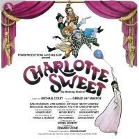 Original Cast Recording - Charlotte Sweet ryhmässä CD @ Bengans Skivbutik AB (5511851)