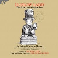 Original Cast Recording - Ludlow Ladd ryhmässä CD @ Bengans Skivbutik AB (5511853)