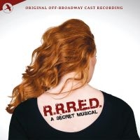 Original Cast Recording - Rrred ryhmässä CD @ Bengans Skivbutik AB (5511864)