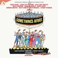 Original Cast Recording - Something's Afoot ryhmässä CD @ Bengans Skivbutik AB (5511867)