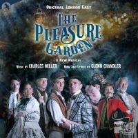 Original London Cast - The Pleasure Garden ryhmässä CD @ Bengans Skivbutik AB (5511873)