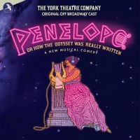 Original London Cast - Penelope ryhmässä CD @ Bengans Skivbutik AB (5511874)