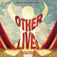 Gilbert And Sullivan - Other Lives ryhmässä CD @ Bengans Skivbutik AB (5511875)