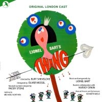 Original London Cast - Twang! ryhmässä CD @ Bengans Skivbutik AB (5511881)