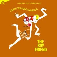 Original 1967 London Cast - The Boy Friend ryhmässä CD @ Bengans Skivbutik AB (5511882)