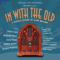 Original Bbc Radio Cast Recording - In With The Old ryhmässä CD @ Bengans Skivbutik AB (5511891)