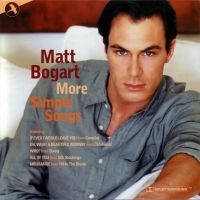 Bogart Matt - More Simple Songs ryhmässä CD @ Bengans Skivbutik AB (5511892)