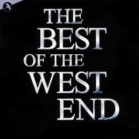 Original London Cast - The Best Of The West End ryhmässä CD @ Bengans Skivbutik AB (5511893)