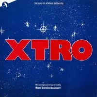 Original Off-Broadway Cast - Xtro ryhmässä CD @ Bengans Skivbutik AB (5511894)