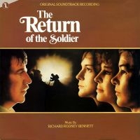 Original Off-Broadway Cast - Return Of The Soldier ryhmässä ME SUOSITTELEMME / Suosituimmat uutiset - CD @ Bengans Skivbutik AB (5511897)