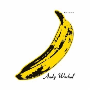 The Velvet Underground Nico - Vu & Nico - 45Th Anniversary CD ryhmässä Minishops / Velvet Underground @ Bengans Skivbutik AB (551190)