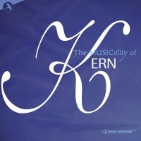 Various Artists - The Musicality Of Kern ryhmässä CD @ Bengans Skivbutik AB (5511912)