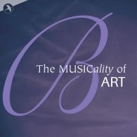 Various Artists - The Musicality Of Bart ryhmässä CD @ Bengans Skivbutik AB (5511922)