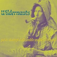 Wildernauts - Wildernauts ryhmässä CD @ Bengans Skivbutik AB (5511925)