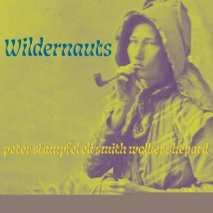 Wildernauts - Wildernauts ryhmässä CD @ Bengans Skivbutik AB (5511925)