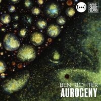 Richter Ben - Aurogeny ryhmässä CD @ Bengans Skivbutik AB (5511930)