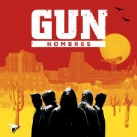 Gun - Hombres ryhmässä Kommande produkter - 10 procent @ Bengans Skivbutik AB (5511939)