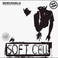 Soft Cell - Memorabilia ryhmässä VINYYLI @ Bengans Skivbutik AB (5511949)