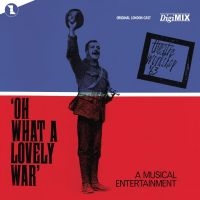 Revival 1980 London Cast - Oh What A Lovely War (2023 Digimix ryhmässä CD @ Bengans Skivbutik AB (5511994)