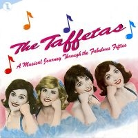 Original Broadway Cast - The Taffetas ryhmässä CD @ Bengans Skivbutik AB (5512019)