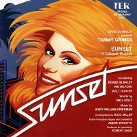 Original Studio Cast - Sunset ryhmässä CD @ Bengans Skivbutik AB (5512027)