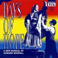 Original London Cast - Days Of Hope ryhmässä ME SUOSITTELEMME / Suosituimmat uutiset - CD @ Bengans Skivbutik AB (5512028)